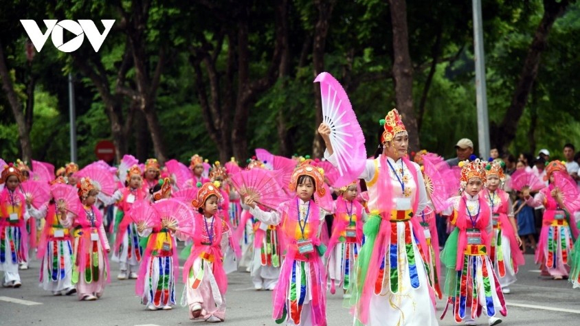 Vietnam at UNESCO: From integration to shaping global cultural policy